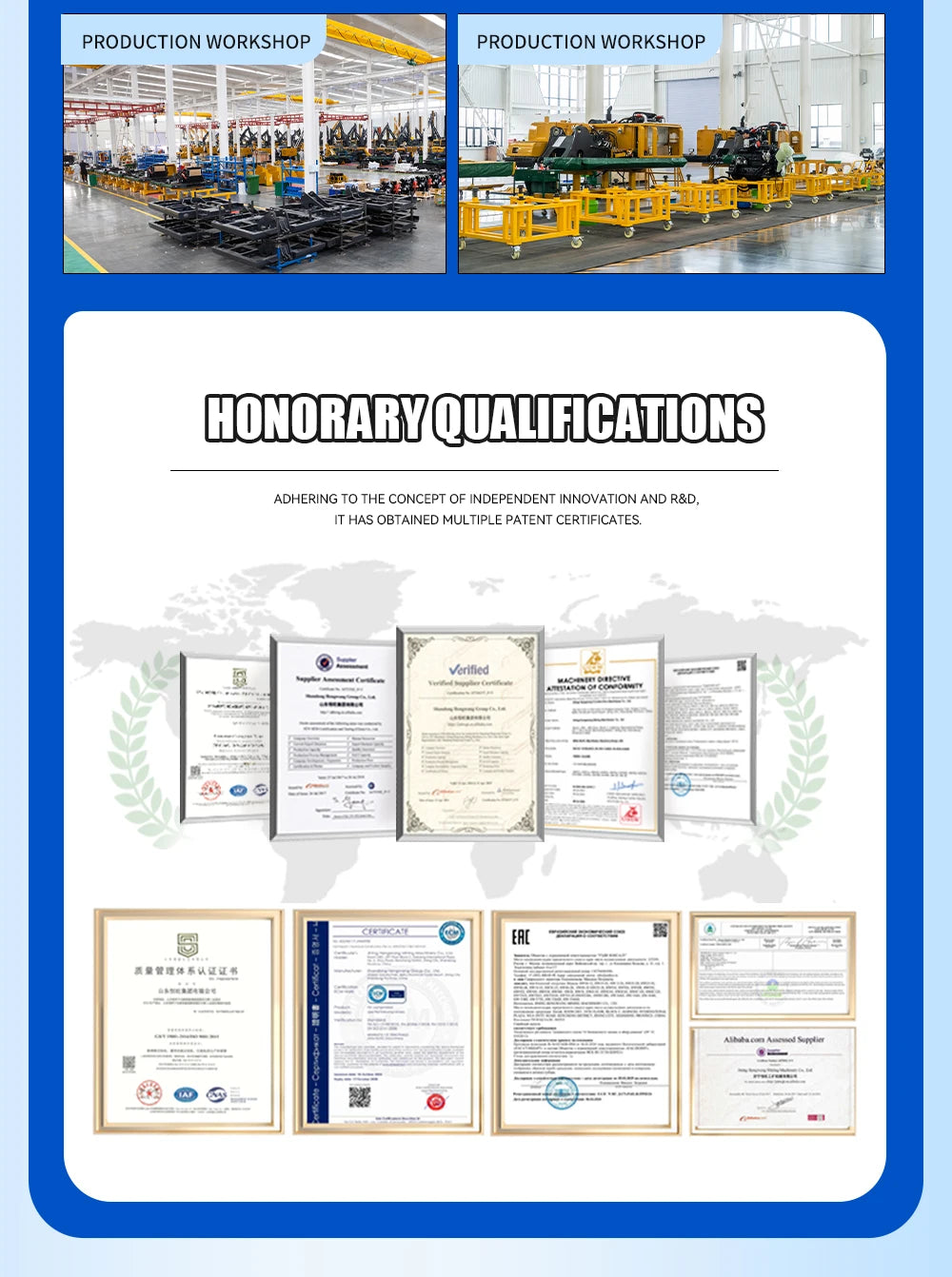 AC Cabin Mini Crawler Excavator Diesel Tractor 2.5 ton Hydraulic Compact Excavators 2 ton Mini Bagger Construction Machinery