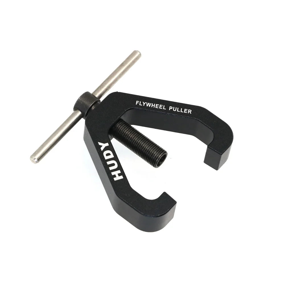 Aluminum Universal Flywheel Puller Vliegwiel Remover Voor For 1/8 1/10 RC Car Tire Tool