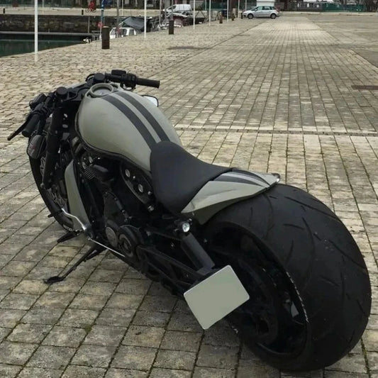 Vintage V Cylinder 800Cc  Cruise Prince 1200 250 Motorcycle