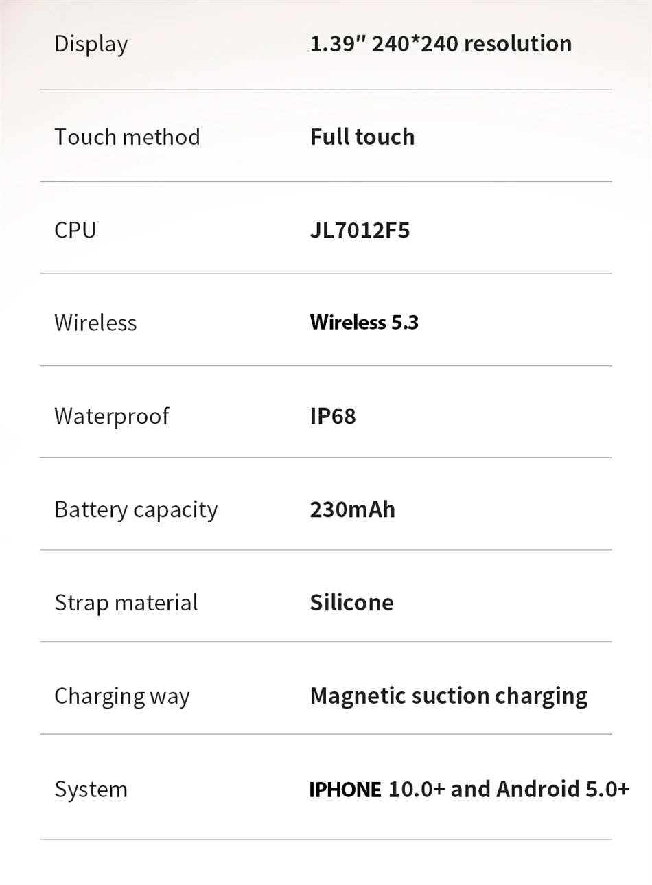 LIGE Bluetooth Call Women Smart Watch Men Sports Fitness Watches Heart Rate Health Monitor Smartwatch Ladies For Android iOS