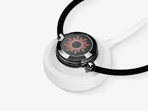 Totwoo Romantic Couple Gift Smart Bluetooth Bracelets with Vibration Reminder for iOS Android Long Distance