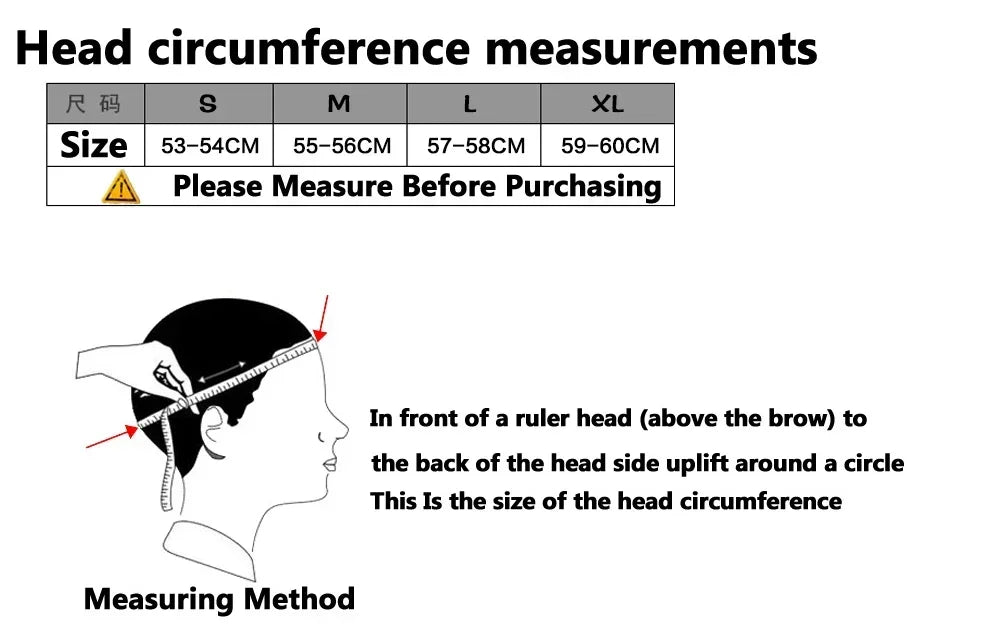 Motorcycle Full Face Helmet and Goggles Set - Off-Road Racing Gear for Mountain Biking and Road Cycling - Premium Safety and Per