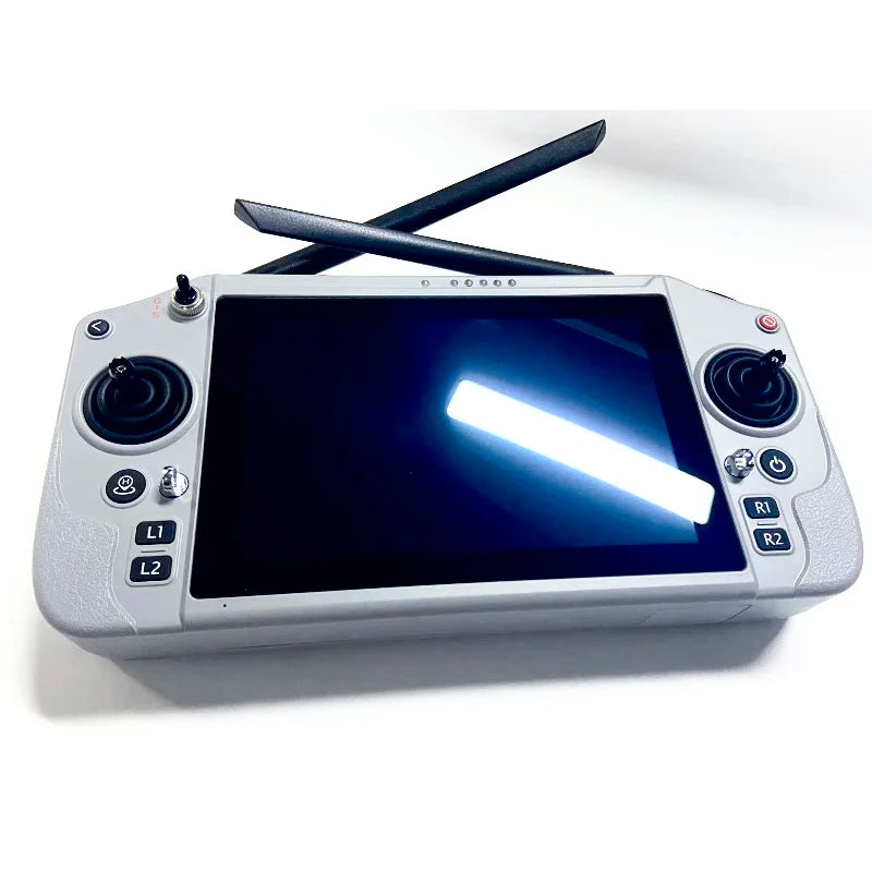 Skydroid G20 Remote control 30KM data transmission distance Drone remote control supports QGC Ground station Gift PIX cable