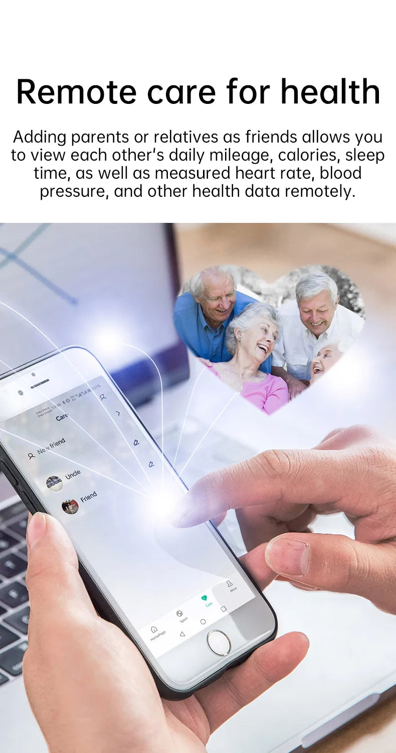 Smart Ring Bluetooth 5.1 Sleep Camera Remote Control Multiple Exercise Modes Wearable Fitness Ring