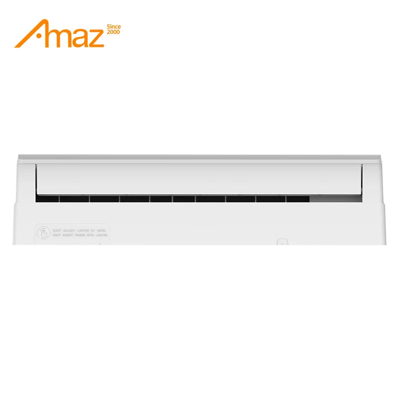 100% Pure Copper Pipe1.5HP Inverter Only Cooling Air Conditioning Smart Wall Split Air Conditioner