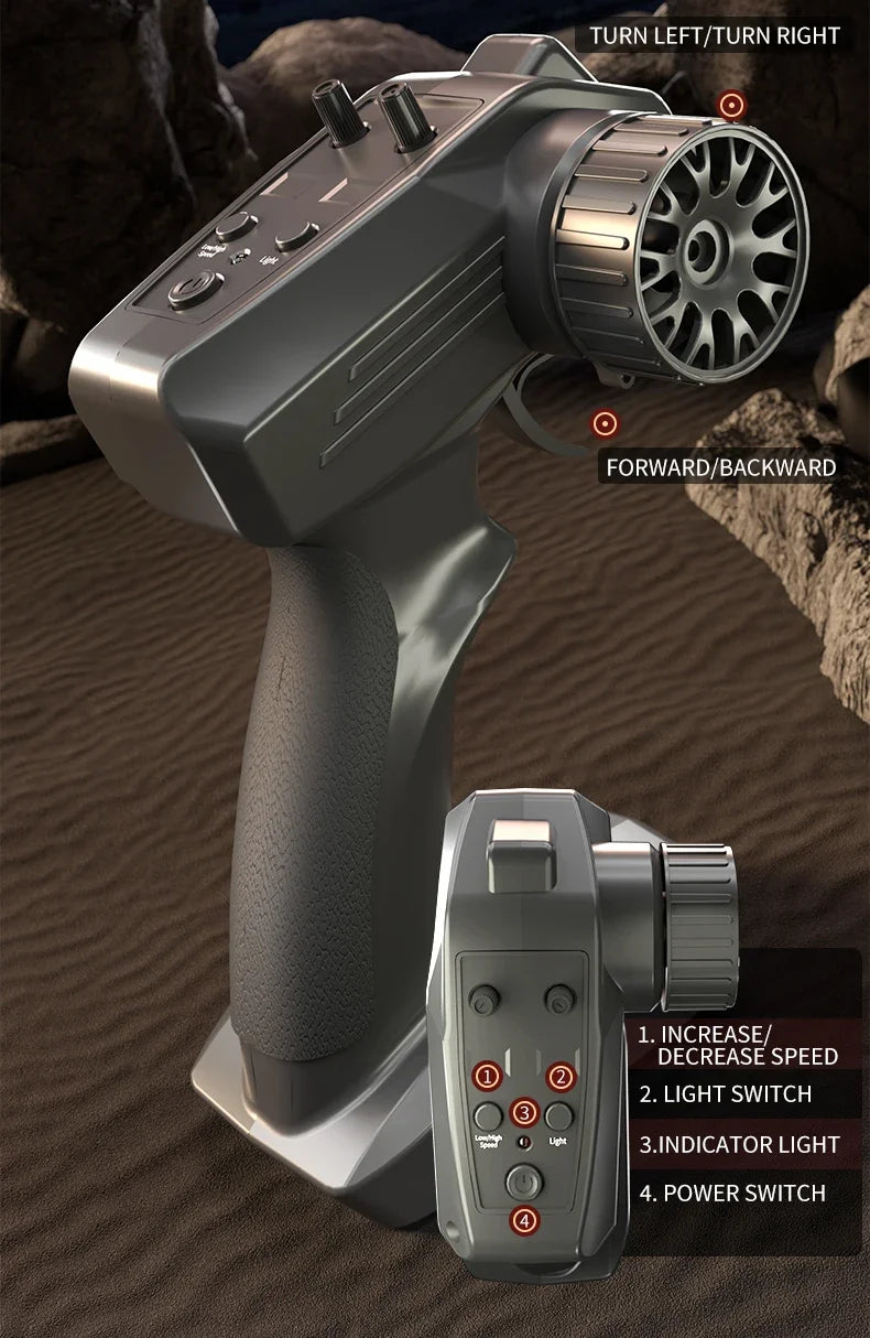 SG318 PRO 1:20 Scale RC Car 20km/h High Speed RC Cars Toys For Adults And Kids Remote Control Cars 2.4G Off Road Monster Truck