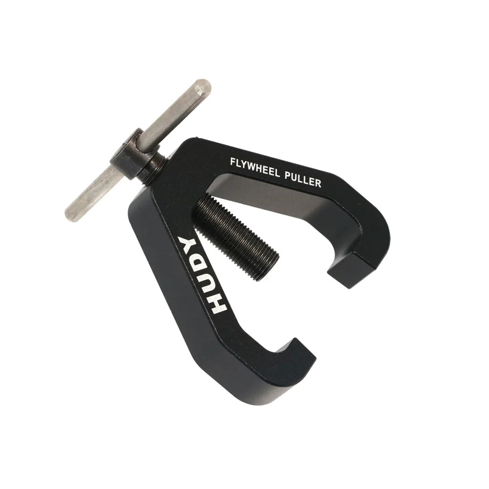 Aluminum Universal Flywheel Puller Vliegwiel Remover Voor For 1/8 1/10 RC Car Tire Tool
