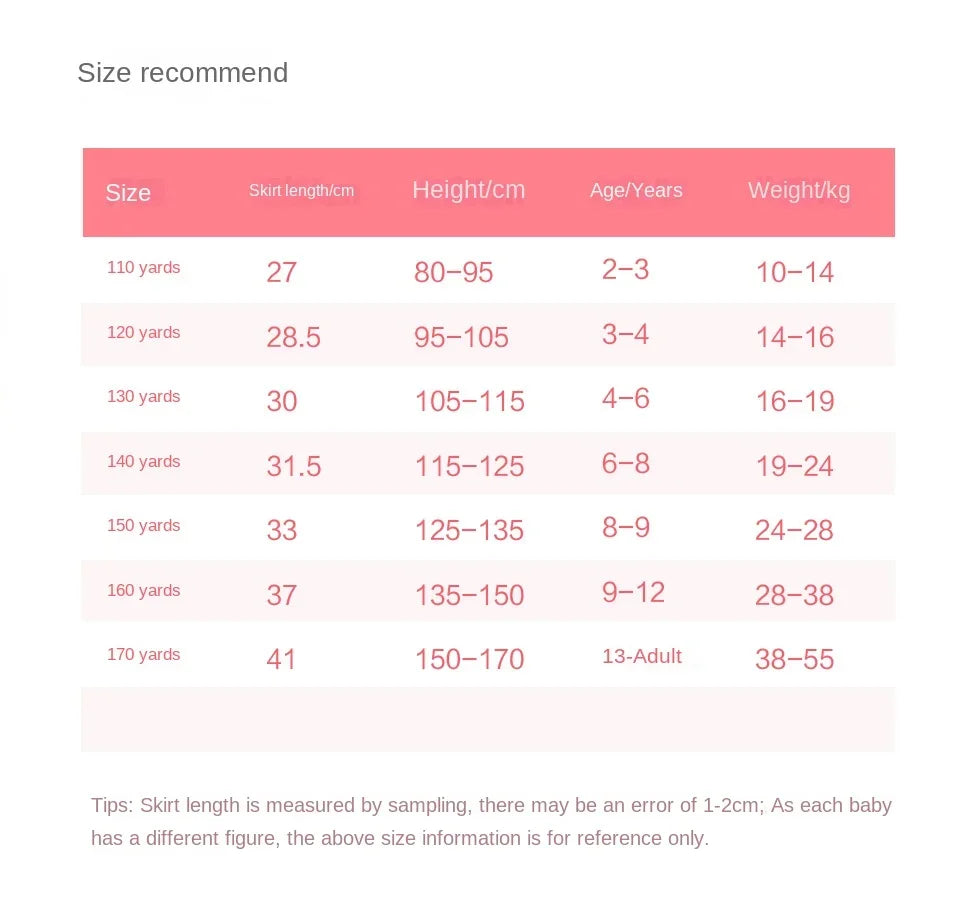 Baby Girls Knit Skirt Autumn Winter Princess Pleated Children School High Waist Mini Tutu Skirts Kids Clothing