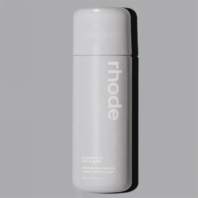 RHODE Cosmetics Peptide Lip Treatment New Lemontini Lip Glosses Blusher Skincare Products Face Cream Storage Bags Make Up Mirror