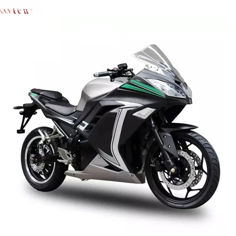5000W Electric Racing Motorcycles for Adults