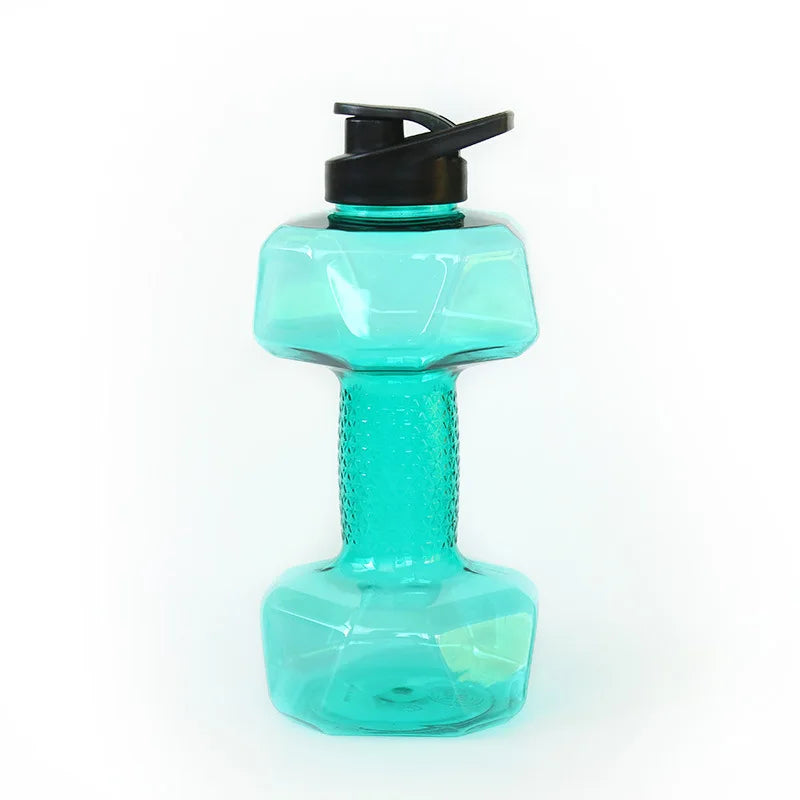 1700ml Big Large Thor Hammer Water Bottle Portable Outdoor Sport Camping Gym Fitness Tour Drinking Waterbottle Space Cup Cycling