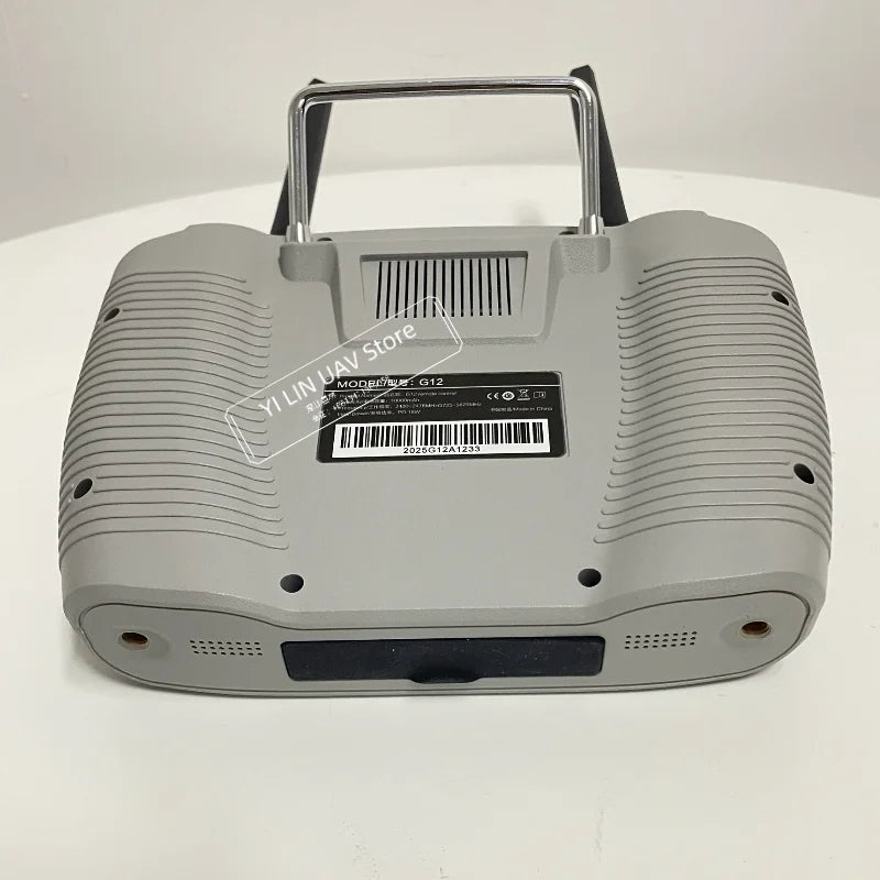 SKYDROID G12 Drone Remote Control 2.4GHz/5.8GHz dual band switching 20KM wireless high-definition image transmission