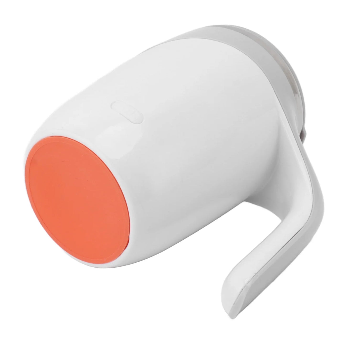 Automatic Magnetic Stirring Coffee Mug Battery Powered Self Stirring Cup Electric Mixing Cup with Stainless Steel Liner