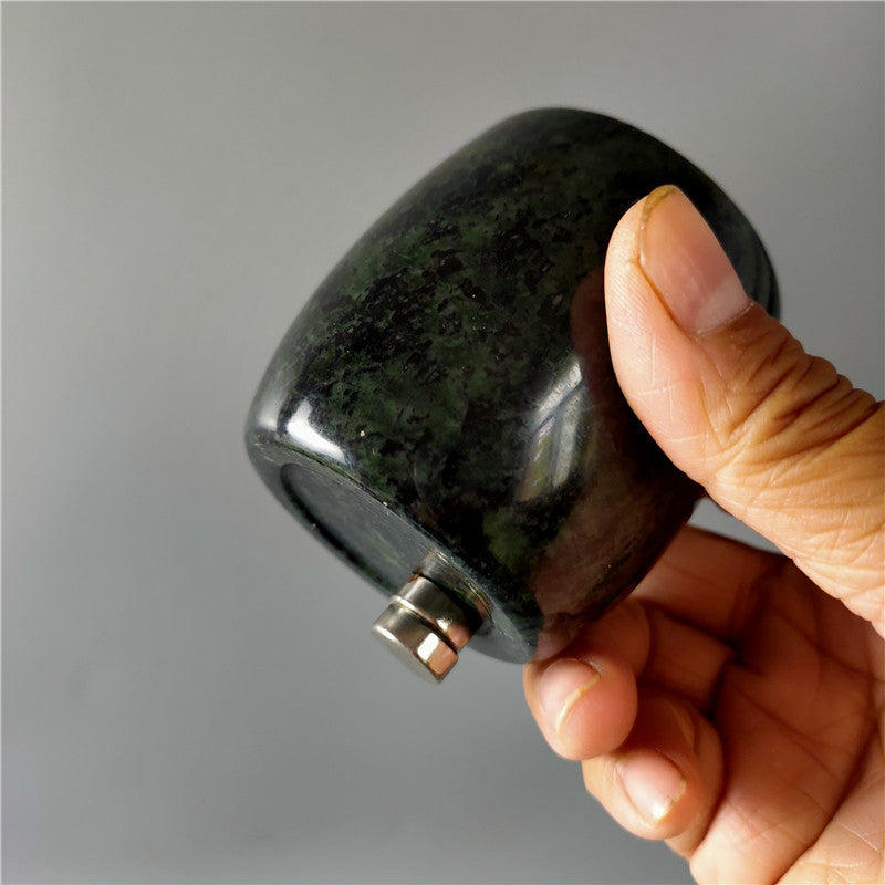 Natural Medicine Wang Yushi Tea Cup, Water Cup, Kung Fu Tea Set, Tea Cup