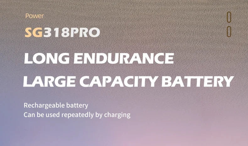 SG318 PRO 1:20 Scale RC Car 20km/h High Speed RC Cars Toys For Adults And Kids Remote Control Cars 2.4G Off Road Monster Truck