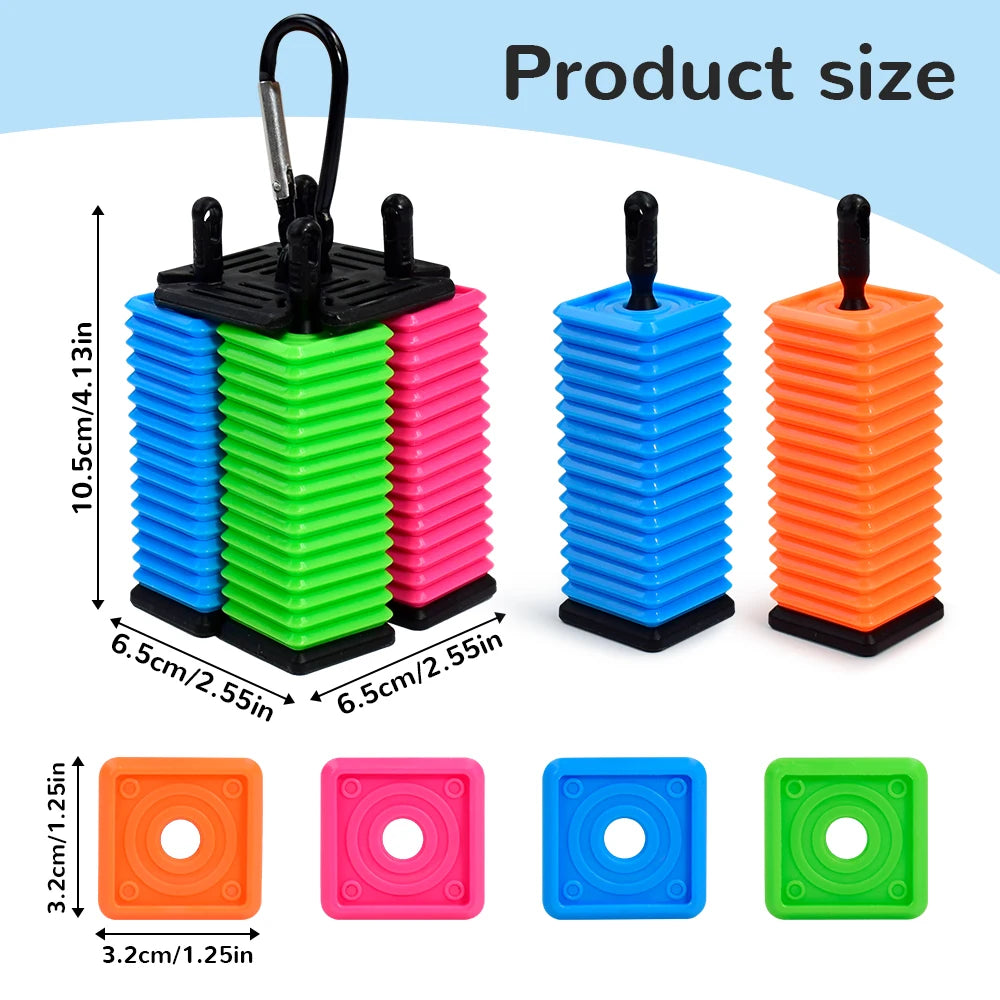 Portable Educational Gobang Game Toy Desktop Board Game Five-in-a-Row Game For Kid And Adults, Table Chess Easy Carry Toys