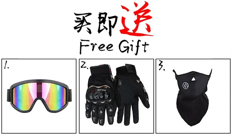 Send 3 pieces  motorcycle helmet children off-road helmet bike downhill AM DH cross helmet capacete motocross casco capacitance