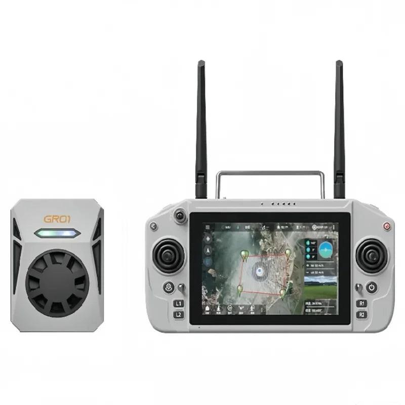 2025KK SKYDROID G20 remote control with PTK S2/S2mini