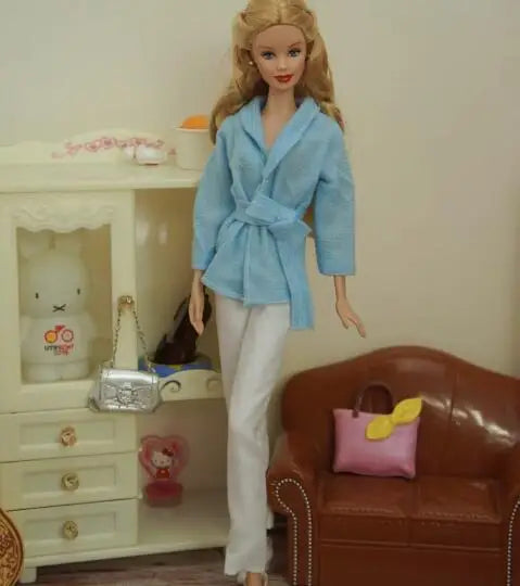 New style Toy accessories gift pretty clothes for your BB FR 1/6 scale dolls BBIKG371