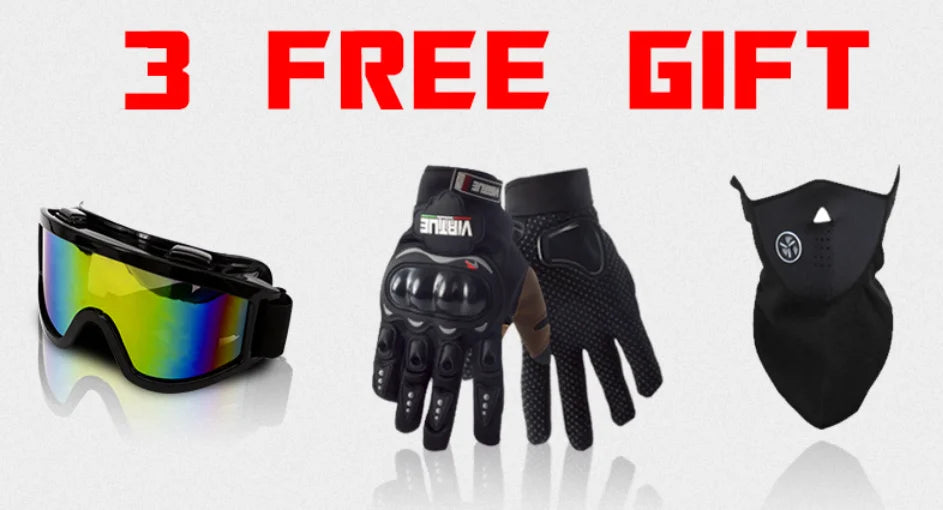 Motorcycle Youth Kids Child full Helmet Children Helmets Motocross Casco Moto Off-road Goggles Gloves Protective Cycling Casque