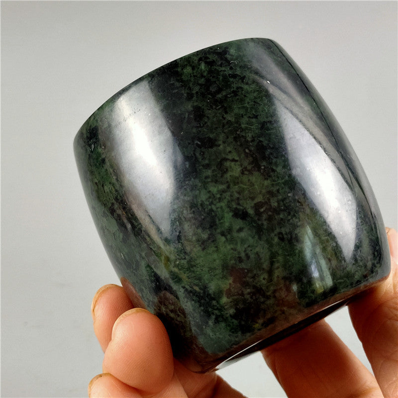 Natural Medicine Wang Yushi Tea Cup, Water Cup, Kung Fu Tea Set, Tea Cup