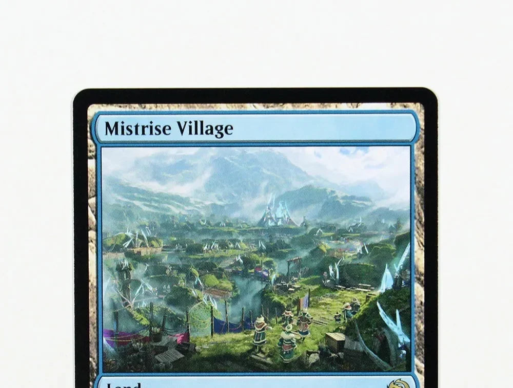 (ugin,eye of the storms/Elspeth,Storm Slayer) Holo(TDM)  Magical Proxy Top Quality Playing Cards Gathering Board Trading Cards