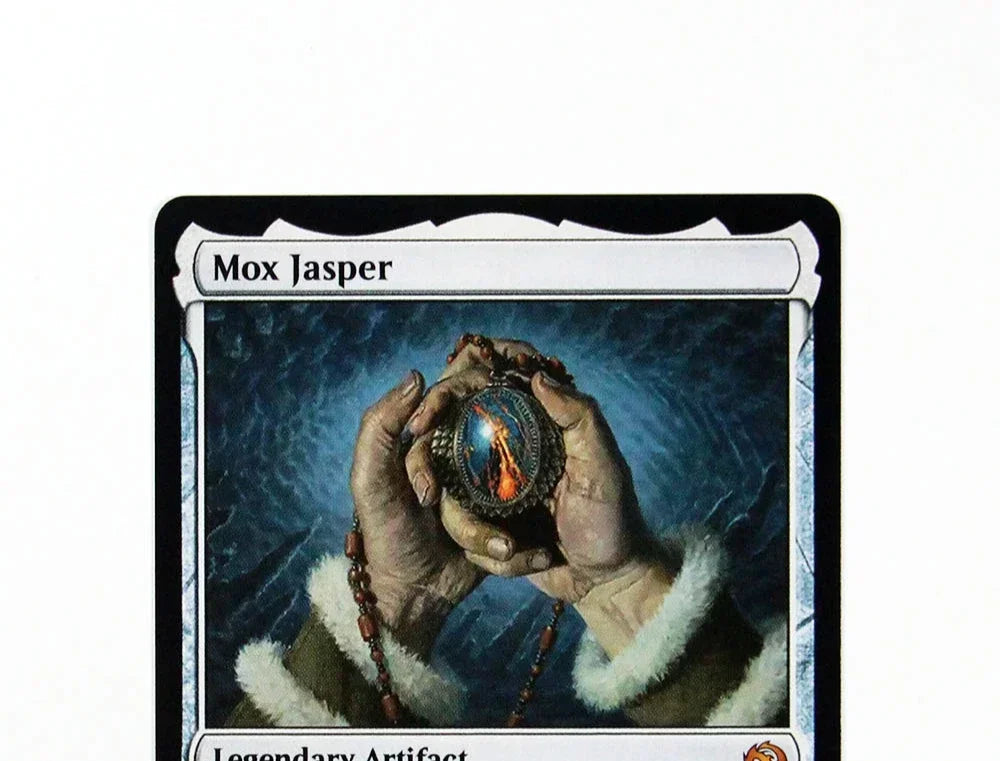 (ugin,eye of the storms/Elspeth,Storm Slayer) Holo(TDM)  Magical Proxy Top Quality Playing Cards Gathering Board Trading Cards