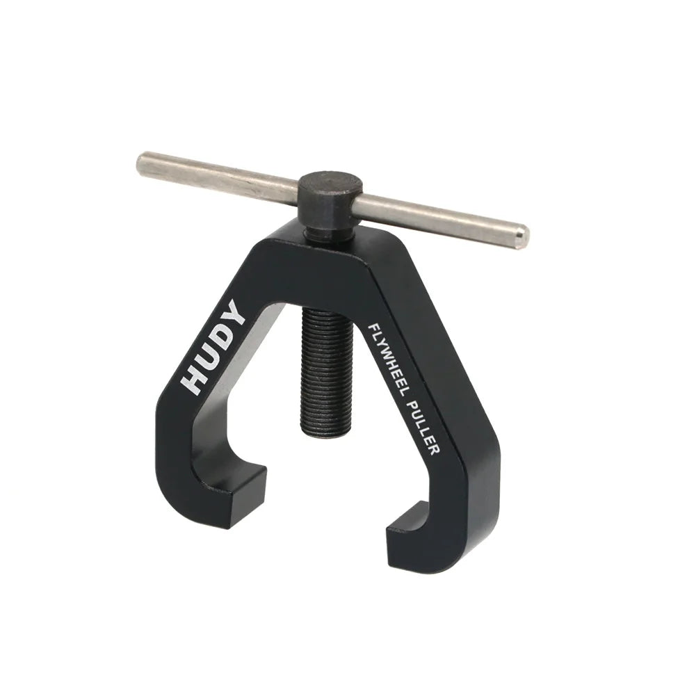 Aluminum Universal Flywheel Puller Vliegwiel Remover Voor For 1/8 1/10 RC Car Tire Tool