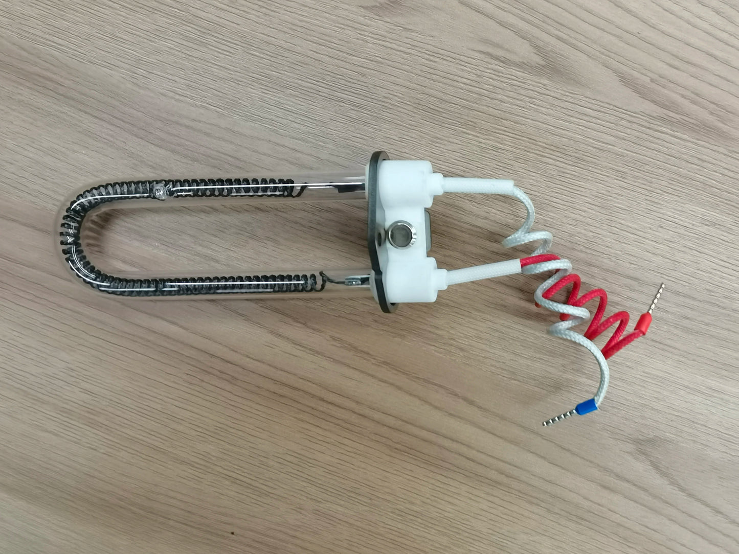 1Pcs Kaleido Coffee Roaster Heating Elements Heating Tubes Coffee Roaster Accessory M1 M2 M6 M10