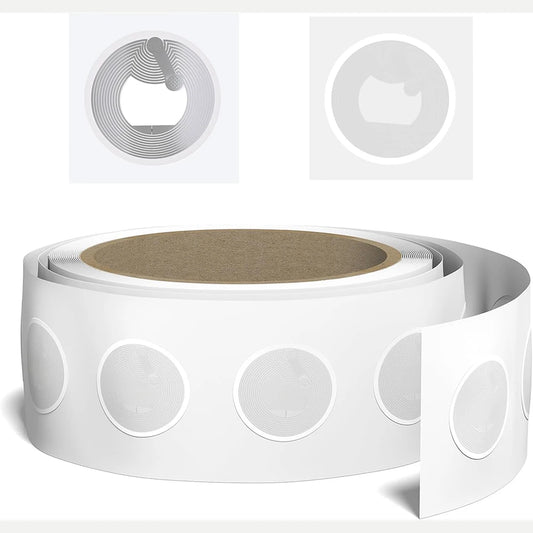 Mifare Classic 1k NFC Tag Stickers 13.56mhz RFID Sticker iso 14443a RFID Sticker Mifare 1k S50 RFID mifare Classic 1k Sticker