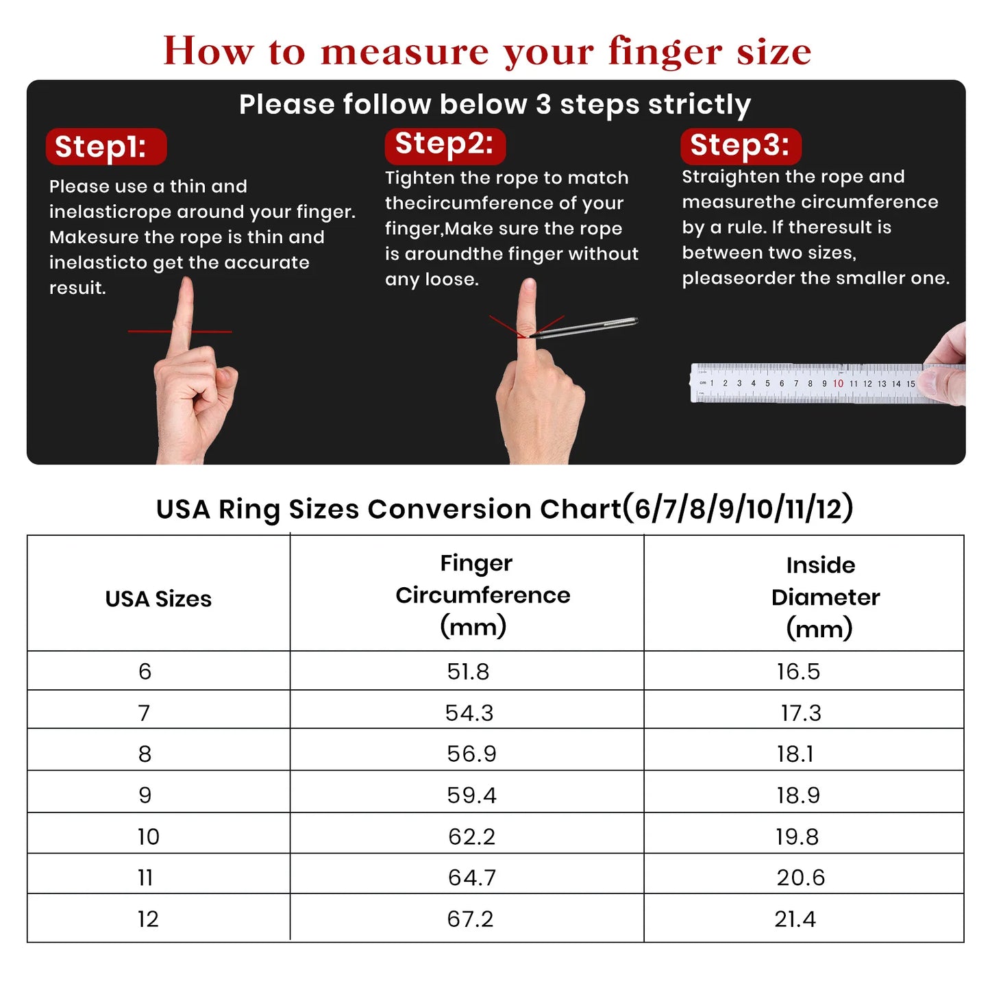 7MM  Skull Carbon Fiber Band Epoxy CUID Chip Ring or Fashion Dragon Pattern Metal Band T5577 Chip Ceramic Finger Ring