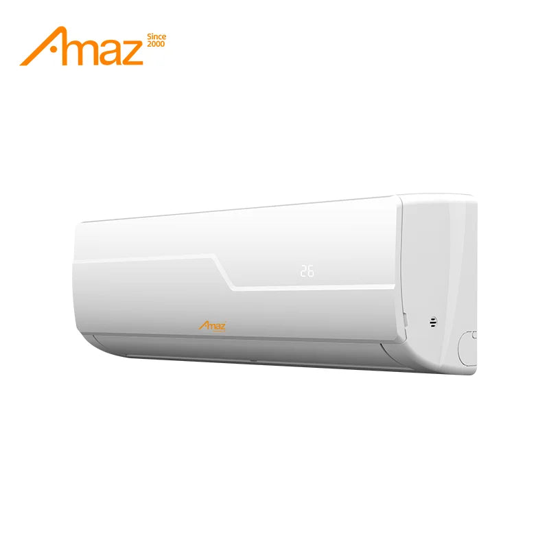 100% Pure Copper Pipe1.5HP Inverter Only Cooling Air Conditioning Smart Wall Split Air Conditioner