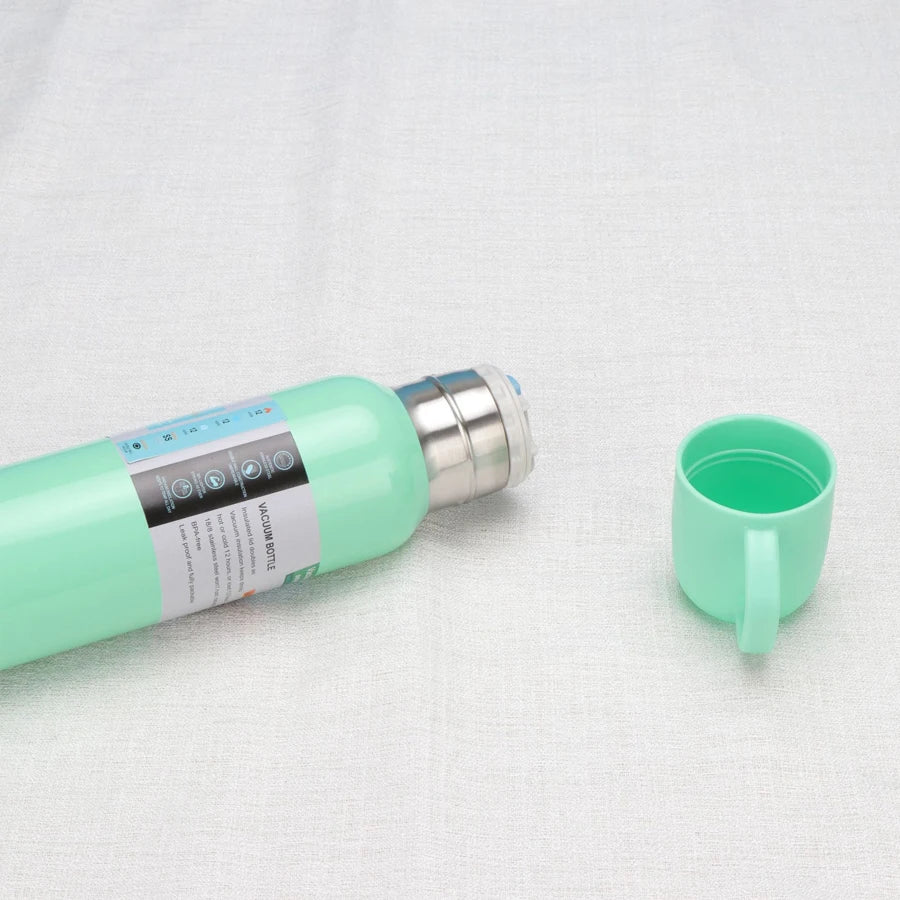 3pcs set of stainless steel insulated cup, party gift box, water cup, insulated/chilled cup