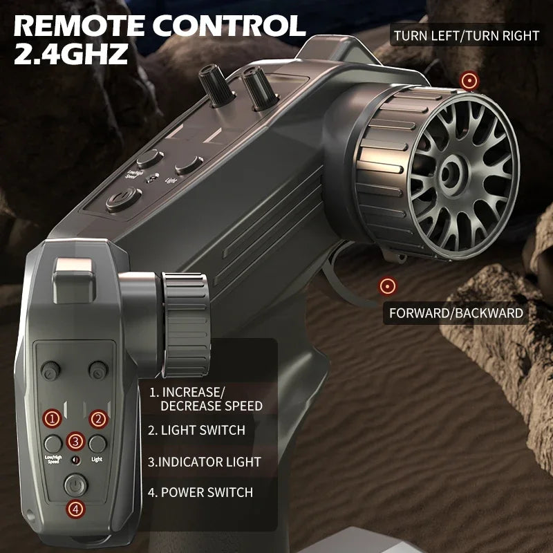 SG318 PRO 1:20 Scale RC Car 20km/h High Speed RC Cars Toys For Adults And Kids Remote Control Cars 2.4G Off Road Monster Truck