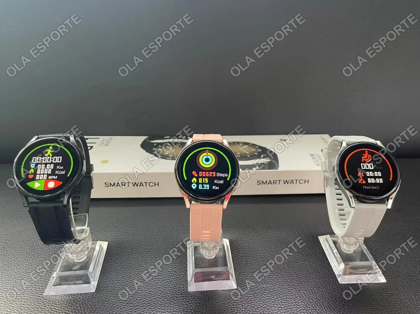 2025 New Women SmartWatch Bluetooth Call Lady Watches Sport Waterproof Heart Rate Sleep Smart Watch for Women Present Gift