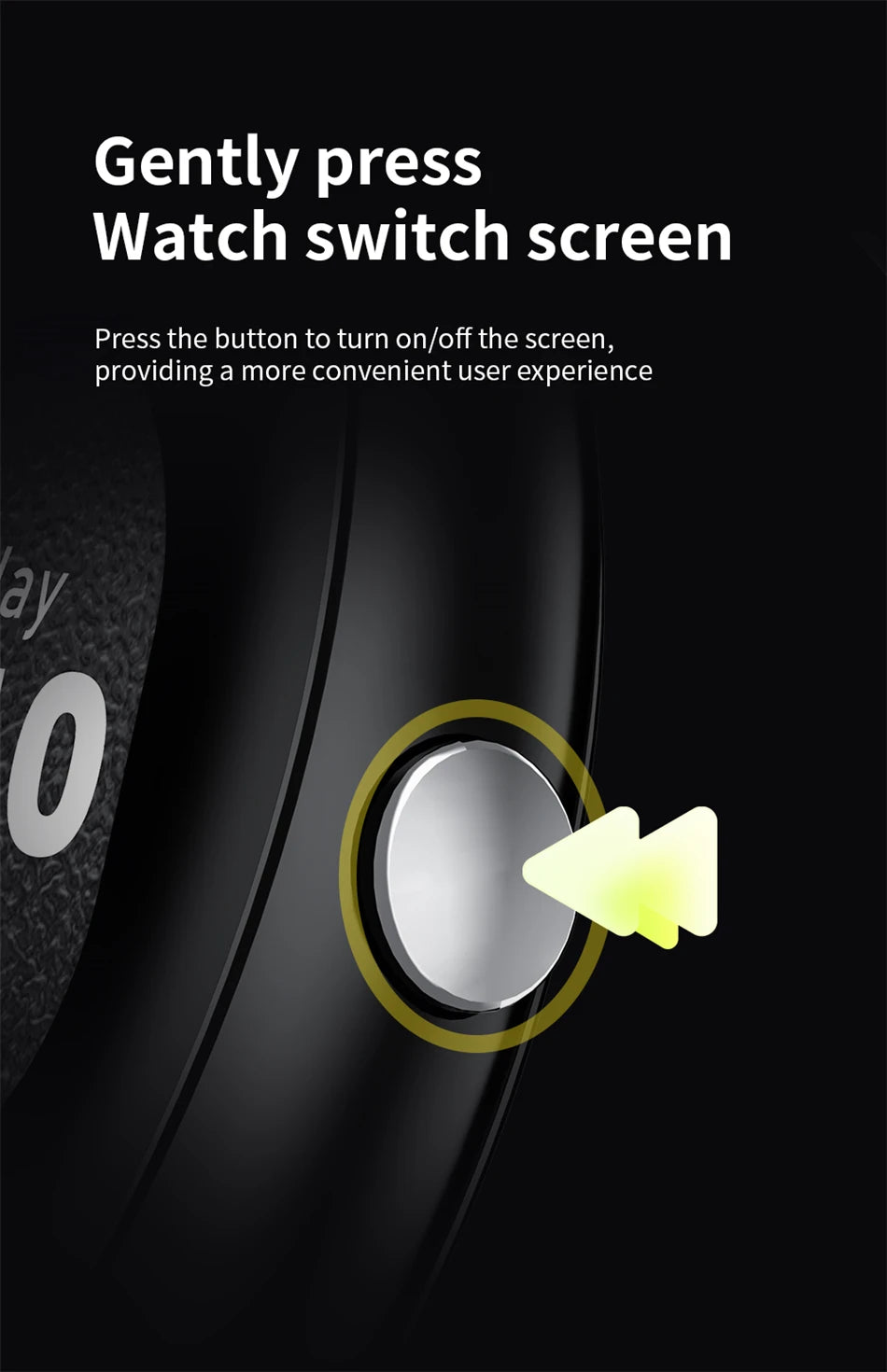 Activity Tracked: Other,Steps Tracker,Distance Tracker,Calorie Tracker,Activity Tracker

App name: Da Fit

Application Age Group: Adult

Band Detachable: Yes

Band Material: Silica Gel

Battery Capacity: 220-300mah

Battery Capacity(mAh): 220-300mah

Batt