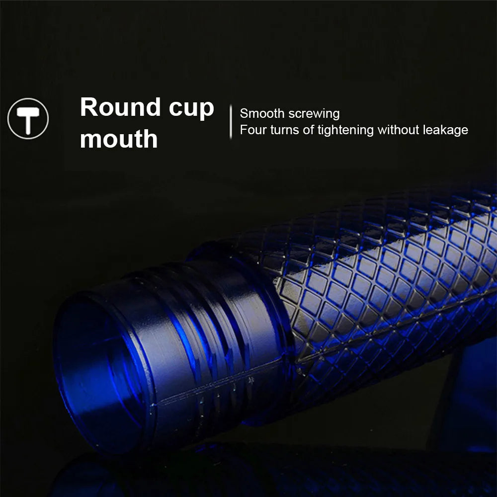 1700ml Big Large Thor Hammer Water Bottle Portable Outdoor Sport Camping Gym Fitness Tour Drinking Waterbottle Space Cup Cycling