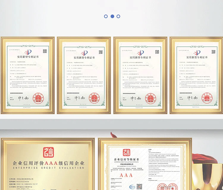 Mini Excavator 0.8 1 2 5 Ton Crawler Excavator CE EPA Euro V Kubota Engine Hydraulic Excavator Diesel Engine Compact digger