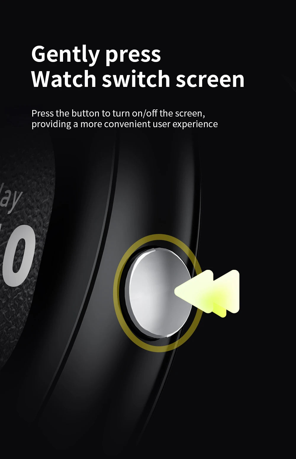 New Smart Watch Women Bluetooth Call Sport Fitness Tracker Heart Rate Sleep Monitor Music Player Sport Waterproof Smartwatch Men