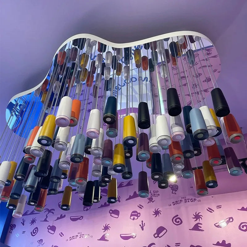 12/20oz Stainless Steel Vacuum Cup Coffee Cup Simple Fashion Men's & Women's Coffee Cup Outdoor Sports Portable Cup Couples Mugs