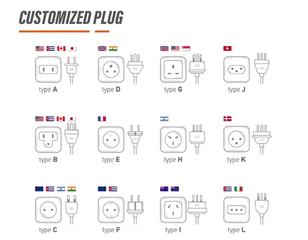 Modern 1500W Electric Fireplace Remote Control WiFi App Control Embedded Landscape Steel Design Indoor Outdoor Use Home Hotel
