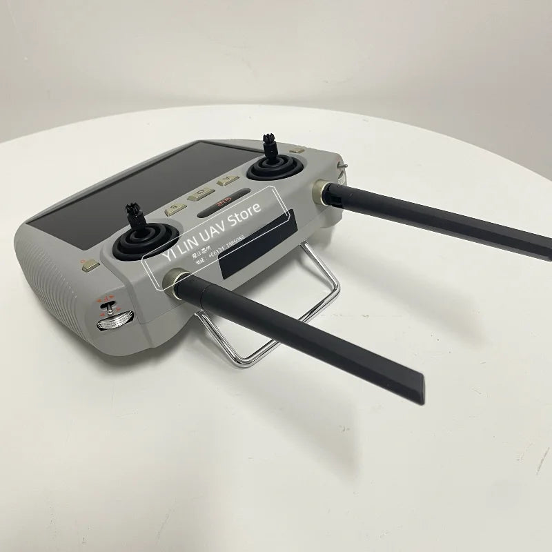 SKYDROID G12 Drone Remote Control 2.4GHz/5.8GHz dual band switching 20KM wireless high-definition image transmission