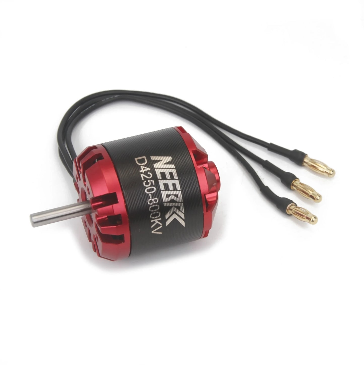 NEEBRC 4250 600KV 800KV Outrunner Brushless Motor 3-7S for RC FPV Drone Fixed-wing Multicopter Quadcopter Helicopter Airplane