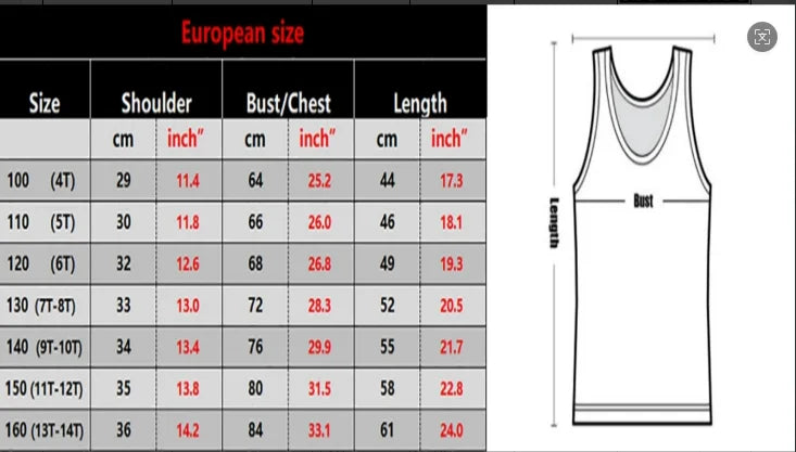 Men's # 77 Basketball Sportswear, Breathable Sleeveless Sportswear, Training and Competition Sportswear