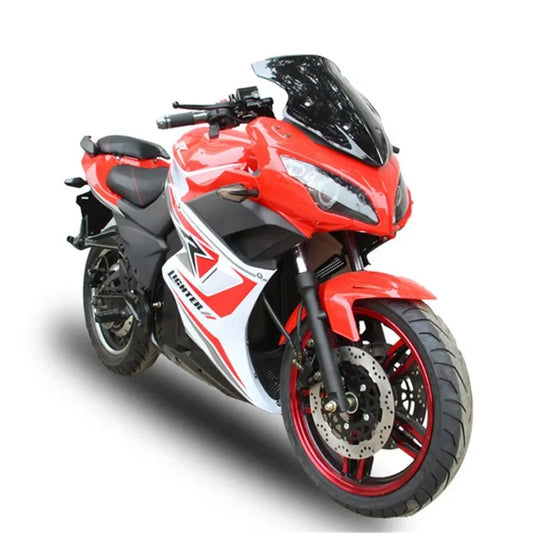 5000W Electric Racing Motorcycles for Adults