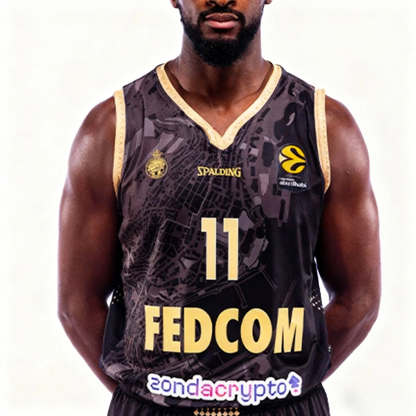 Monaco Basketball Jersey Basketball Vest Adult Men's Basketball Training Dress Children Breathable Sweat-Absorbing Jersey Kit