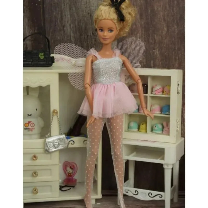 New style Toy accessories gift pretty clothes for your BB FR 1/6 scale dolls BBIKG371