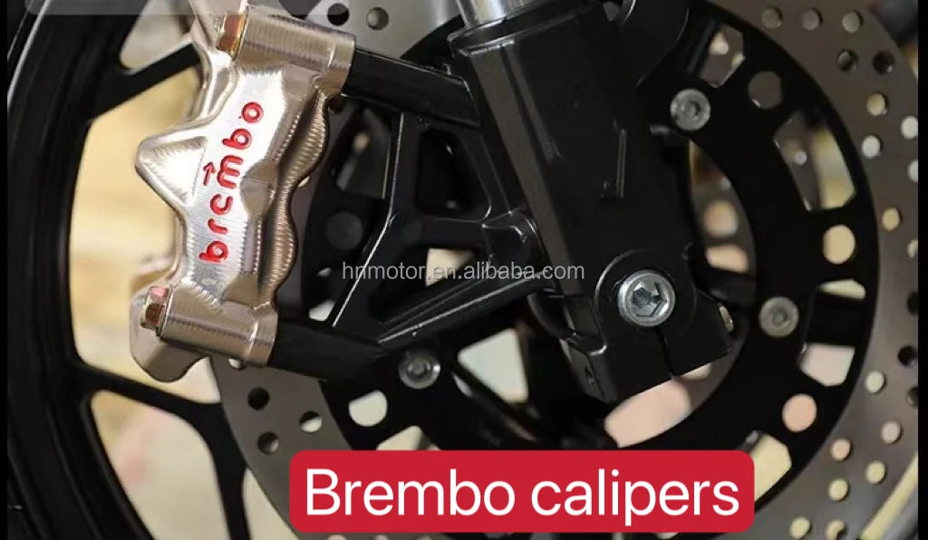 Introducing our highly anticipated 2025 model: a high-performance electric racing motorcycle, available with 40A and 50A power options, offered at a competitive factory price.