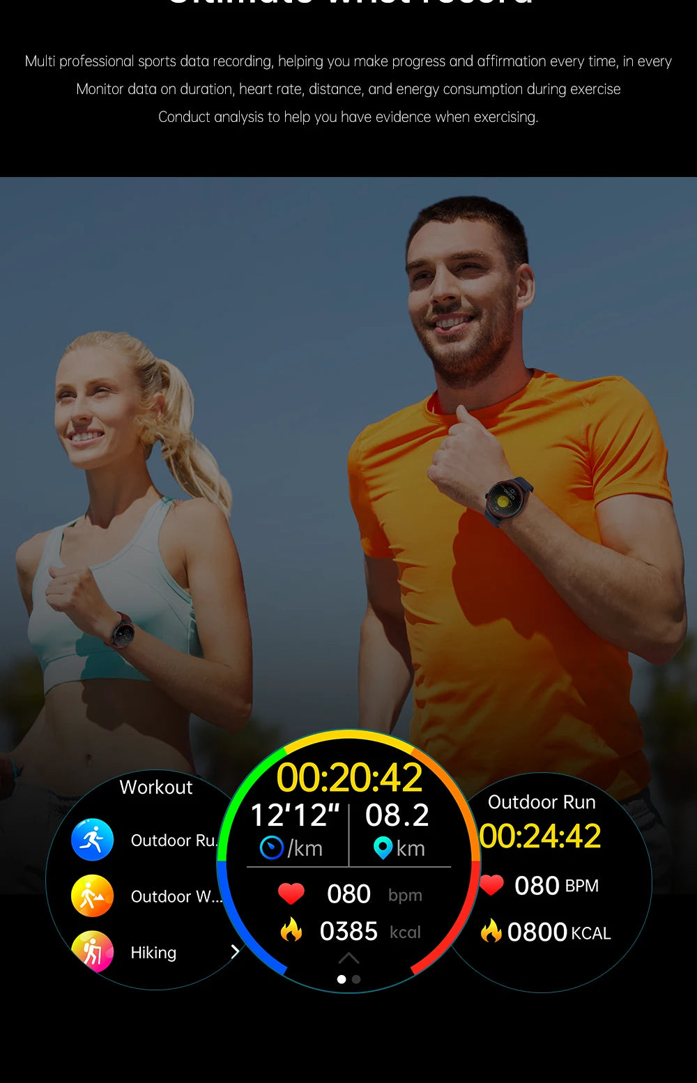 2025 New Nursing Health laser Cure Blood pressure Smart Watch Men Heart rate Pulse Sleep Bluetooth call Body Monitor Smartwatch