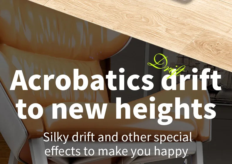 2025 NEW DWI Eight Wheeled Stunt Dog 2.4G Remote Control Intelligent Swing Arm Drift Robot Dog Climbing Car Children's Gift Toy